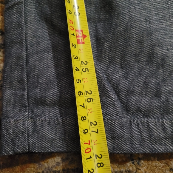 Dockers pants size US 10P M - Picture 5 of 10